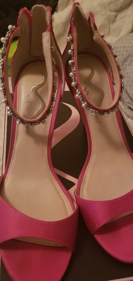 Nina shoes - Picture 3 of 6